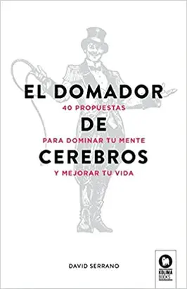 EL DOMADOR DE CEREBROS