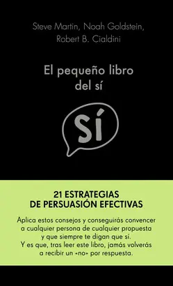 El Pequeño Libro del sí