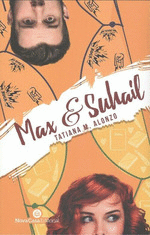 MAX & SUHAIL