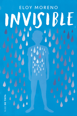 INVISIBLE (EDICIN CON CONTENIDO ADICIONAL)