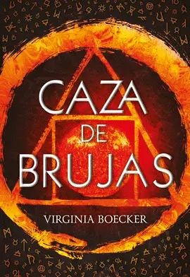 CAZA DE BRUJAS