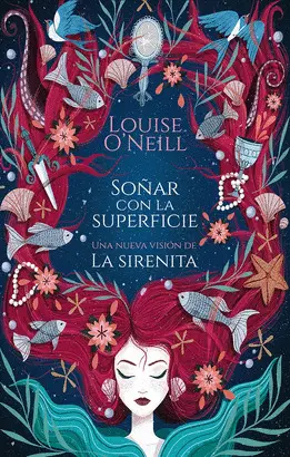 SOÑAR CON LA SUPERFICIE