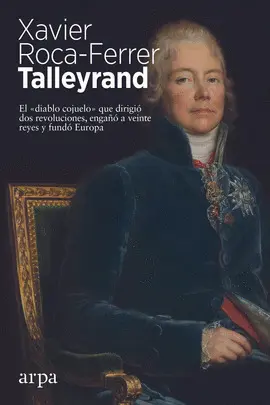 TALLEYRAND