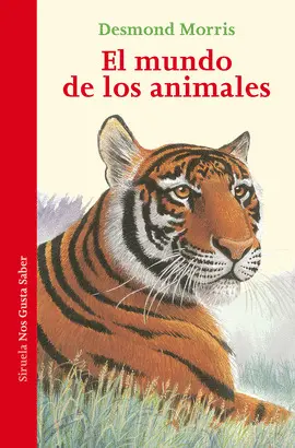 EL MUNDO DE LOS ANIMALES