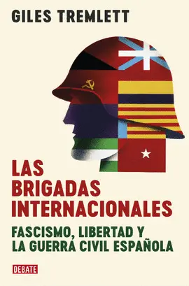 Las Brigadas Internacionales