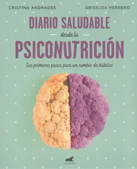 DIARIO SALUDABLE DESDE LA PSICONUTRICION