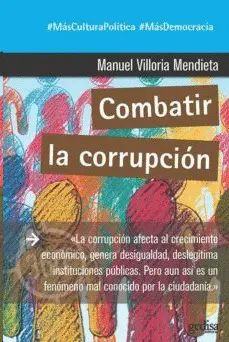 COMBATIR LA CORRUPCIÓN