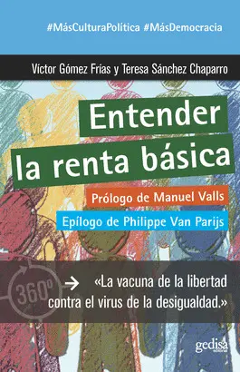 Entender la Renta Básica