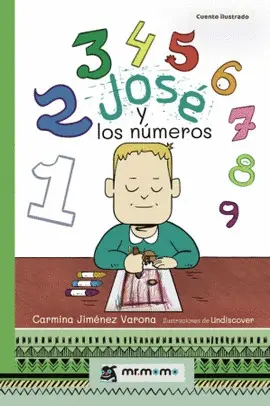 JOSÉ Y LOS NÚMEROS