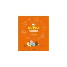 MI SUPERFAMILIA