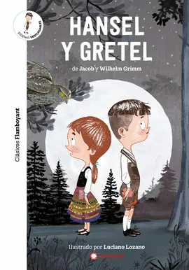 HANSEL Y GRETEL