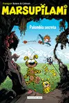 Marsupilami 30. Palombia Secreta