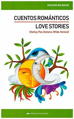 LOVE STORIES / CUENTOS ROMÁNTICOS
