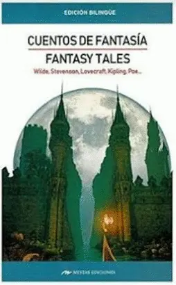 FANTASY TALES / CUENTOS DE FANTASÍA