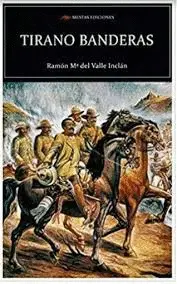 TIRANO BANDERAS