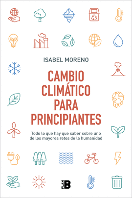 CAMBIO CLIMTICO PARA PRINCIPIANTES