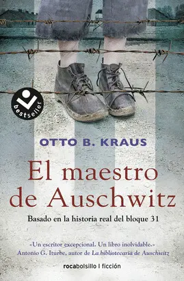 El Maestro de Auschwitz