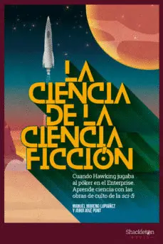 La Ciencia de la Ciencia-Ficción