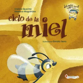 CICLO DE LA MIEL