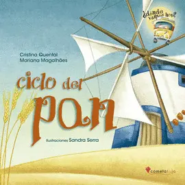Ciclo del Pan