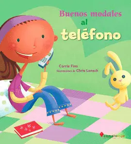 Buenos Modales Al Teléfono