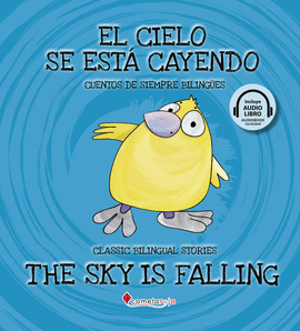 EL CIELO SE EST CAYENDO / THE SKY IS FALLING