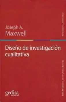 DISEÑO DE INVESTIGACIÓN CUALITATIVA