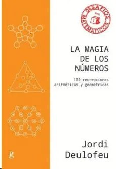 LA MAGIA DE LOS NÚMEROS