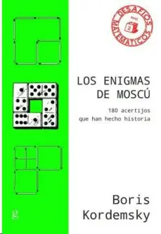 LOS ENIGMAS DE MOSCÚ