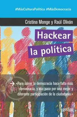 HACKEAR LA POLÍTICA
