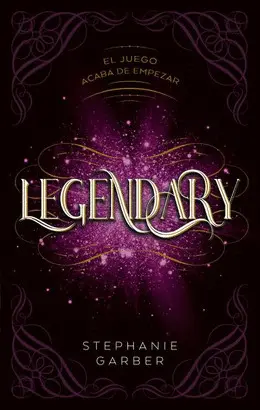 LEGENDARY