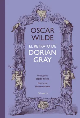 EL RETRATO DE DORIAN GRAY