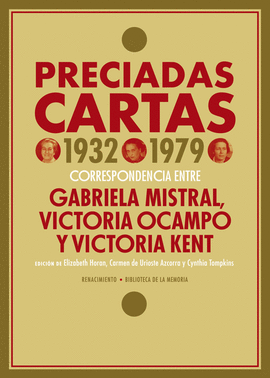 PRECIADAS CARTAS (1932-1979)