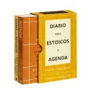 PACK. DIARIO PARA ESTOICOS + AGENDA