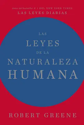 LAS LEYES DE LA NATURALEZA HUMANA