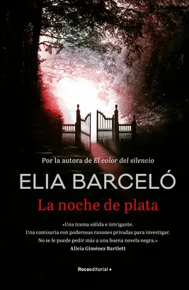 LA NOCHE DE PLATA