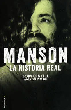 MANSON. LA HISTORIA REAL