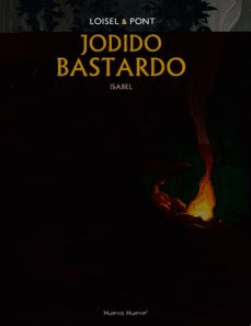JODIDO BASTARDO