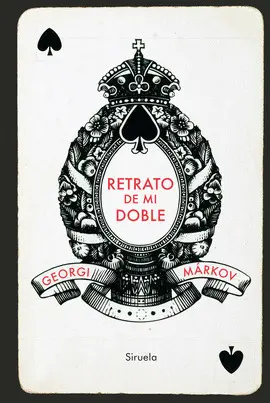 Retrato de mi Doble
