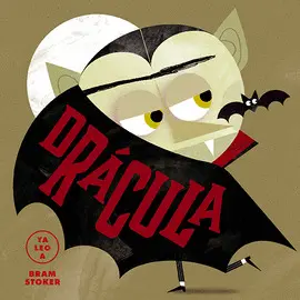 DRÁCULA (YA LEO A)