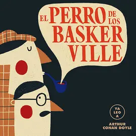 EL PERRO DE LOS BASKERVILLE (YA LEO A)