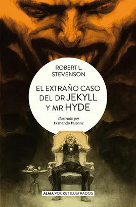 EL EXTRAÑO CASO DE DR. JEKYLL Y MR. HYDE