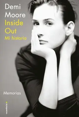 INSIDE OUT. MI HISTORIA