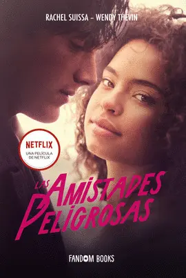 LAS AMISTADES PELIGROSAS