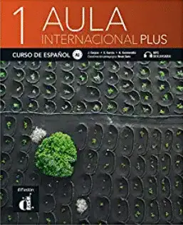 AULA INTERNACIONAL PLUS 1
