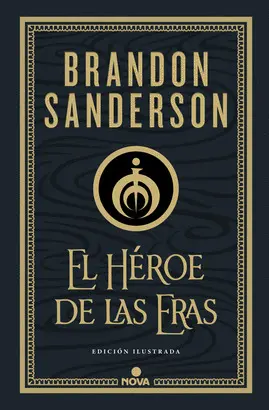 EL HÉROE DE LAS ERAS
