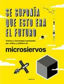 SE SUPONÍA QUE ESTO ERA EL FUTURO.