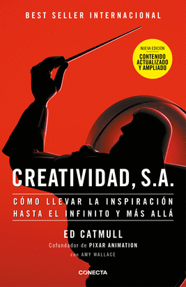 CREATIVIDAD, S.A. (NUEVA EDICIN AMPLIADA Y ACTUALIZADA)