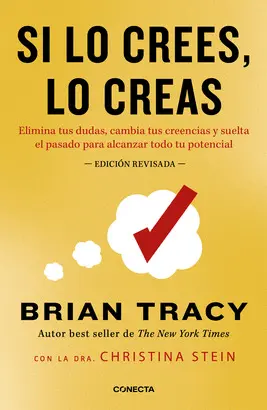 SI LO CREES, LO CREAS (NUEVA EDICIÓN REVISADA CON CUBIERTA DORADA)