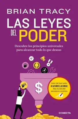 LAS LEYES DEL PODER